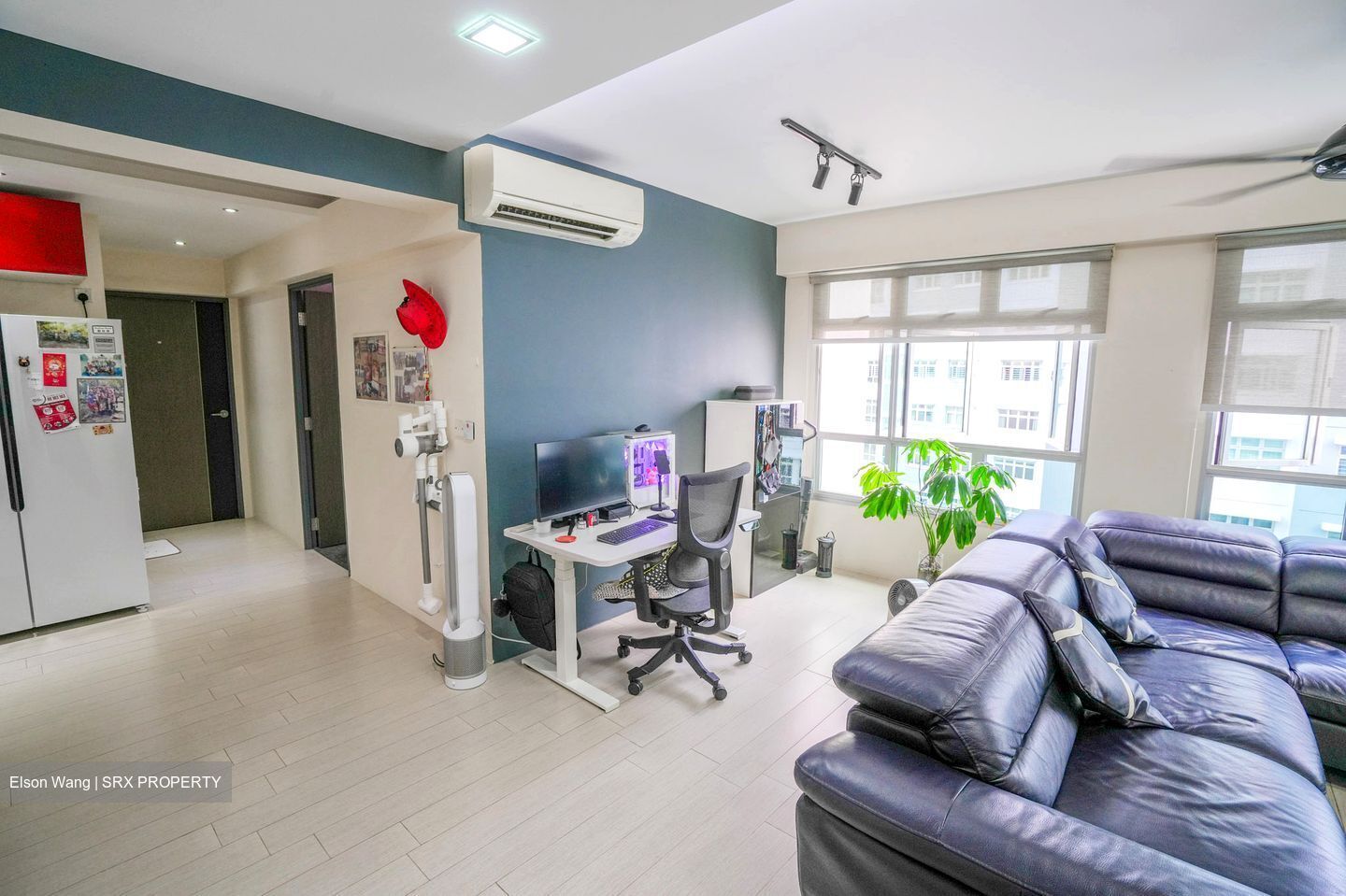Blk 162A Rivervale Delta (Sengkang), HDB 5 Rooms #606414041